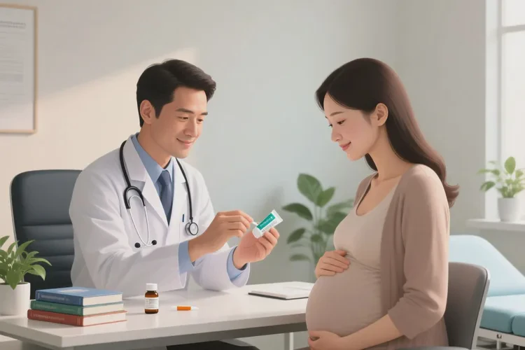 哺乳期妈妈手臂上经常起湿疹能治愈吗(图4)