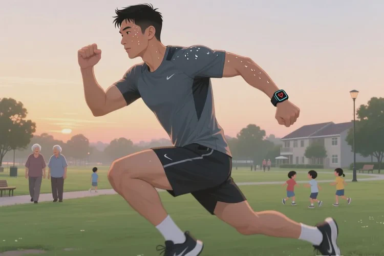 29岁中餐血糖11.8是怎么回事(图3)