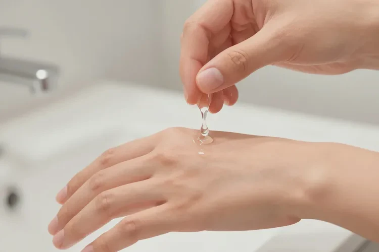 老年人身上经常长湿疹能治愈吗(图3)