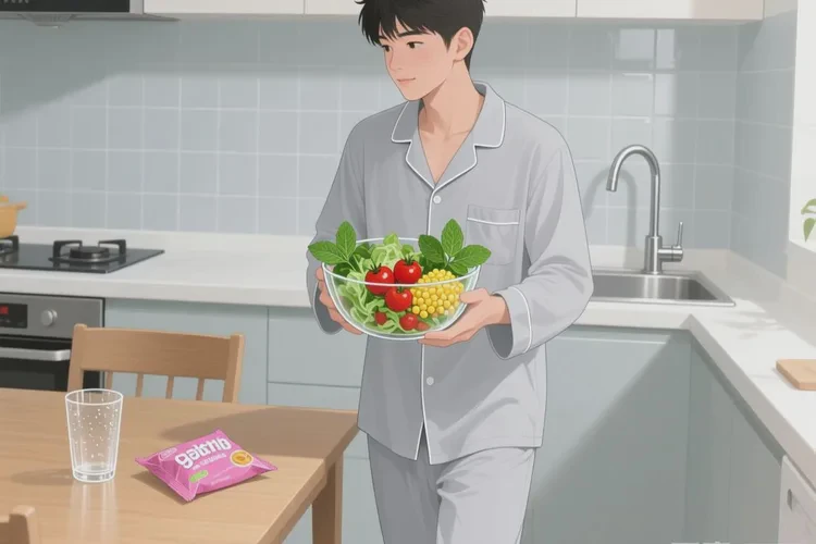 29岁早餐血糖23.3是怎么回事(图3)