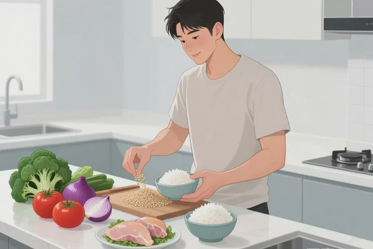 29岁餐后血糖8.1是怎么回事(图3)