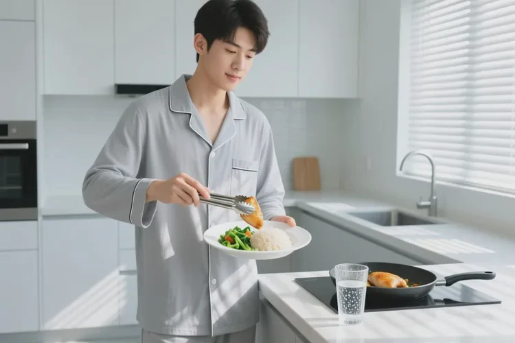 28岁晚上血糖15点3是怎么回事(图3)