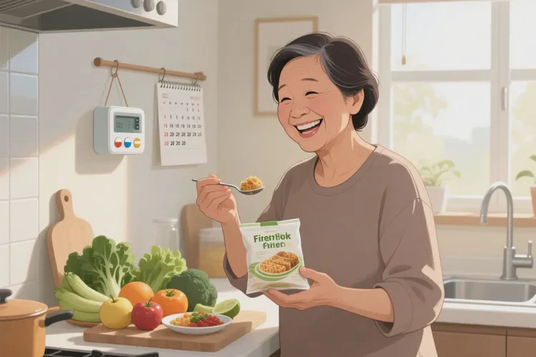 高龄老人肛周偶尔起湿疹能治愈吗(图3)