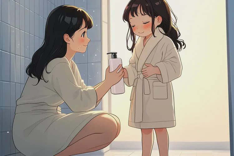 小学生手臂长湿疹能治愈吗(图2)