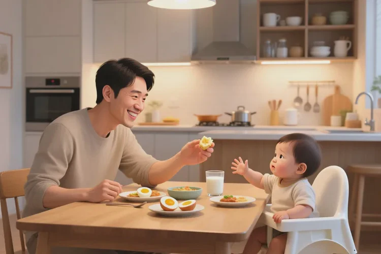 幼儿全身容易长湿疹能治愈吗(图3)