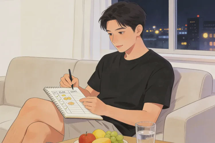 29岁早上空腹血糖5.2是怎么回事(图4)