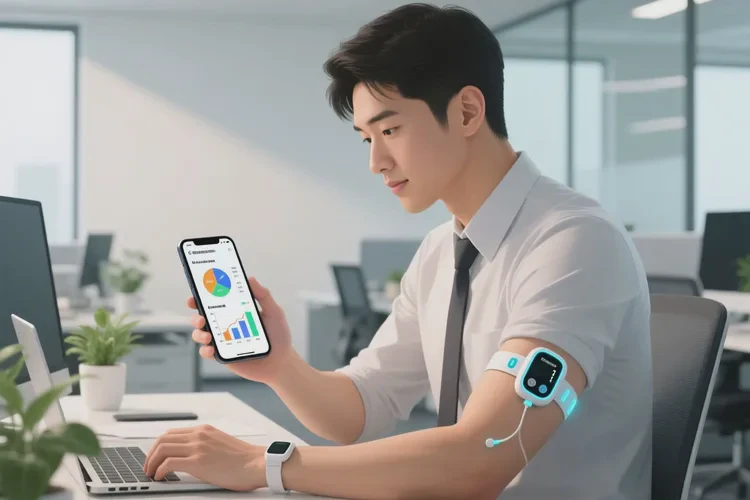 29岁餐后血糖17点1是怎么回事(图4)