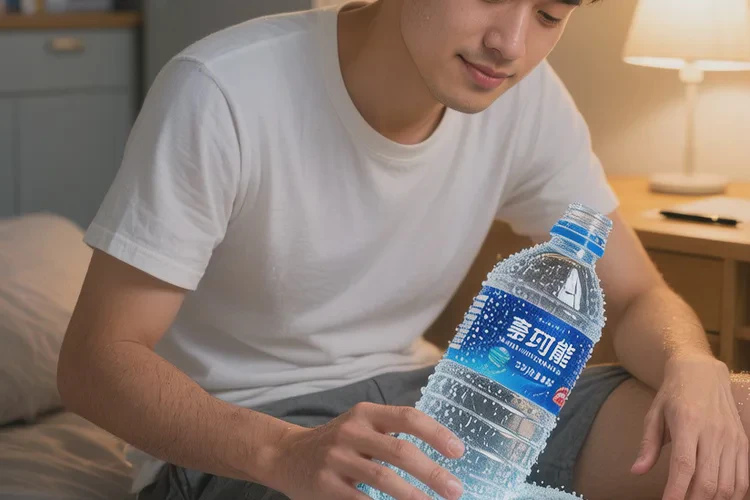 大学生小腿上出湿疹能治愈吗(图2)