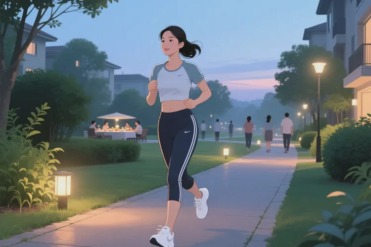 29岁晚餐血糖6点5是怎么回事(图2)