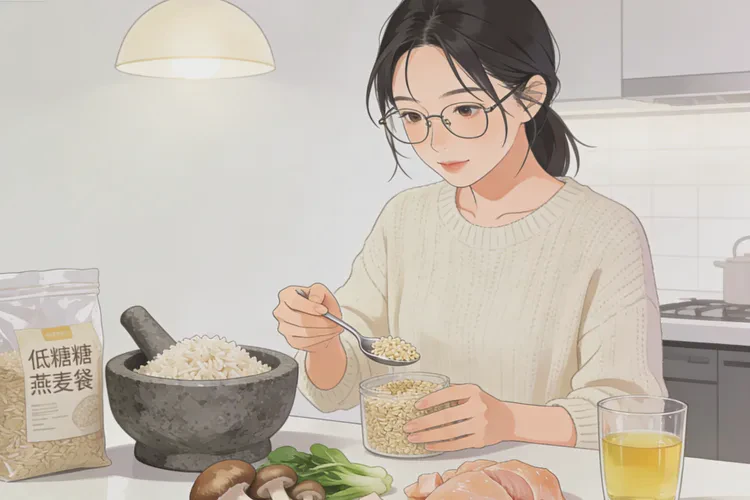 28岁下午血糖16点9是怎么回事(图3)