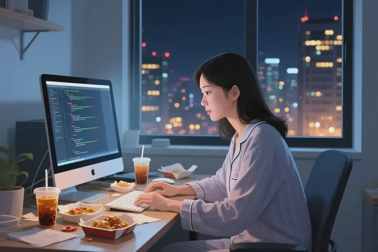 29岁早餐血糖4.5是怎么回事(图2)