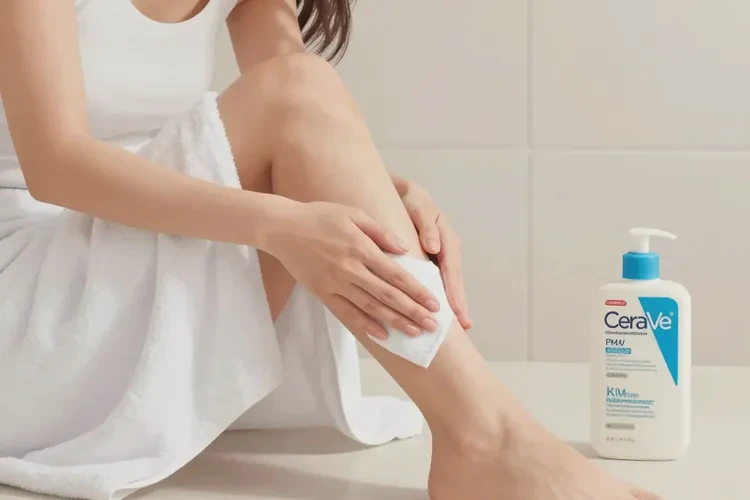 青年人小腿上长湿疹能治愈吗(图4)