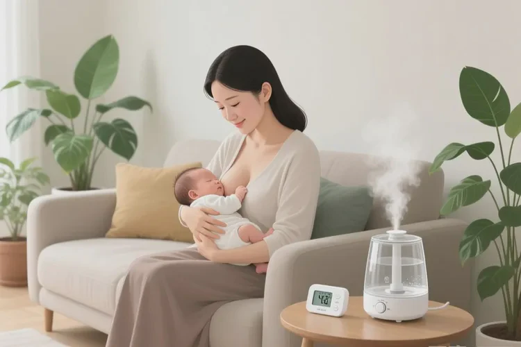 新生儿全身偶尔长湿疹能治愈吗(图3)