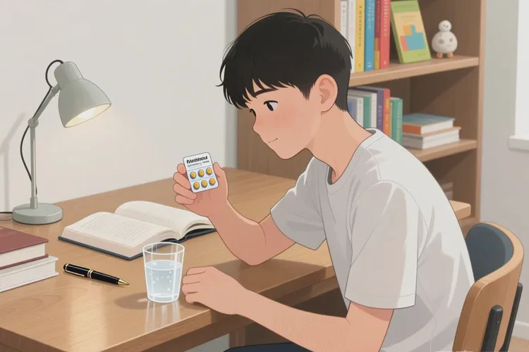 青少年脸上经常长湿疹能治愈吗(图2)