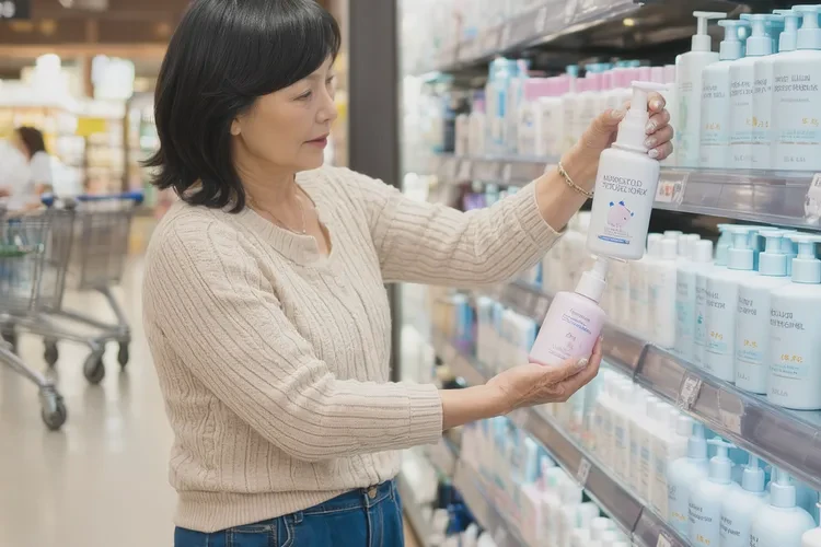 婴幼儿小腿经常长湿疹能不能治愈(图4)