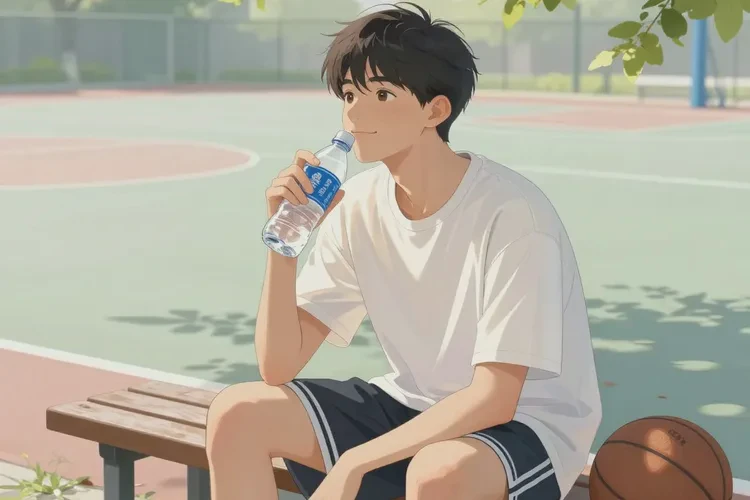 青少年肚子上出湿疹能治愈吗(图2)