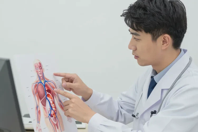 28岁下午血糖24.4是怎么回事(图2)