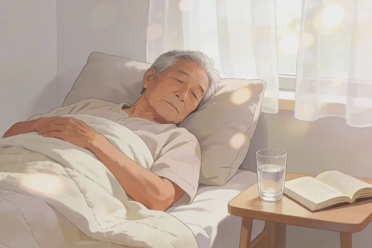 高龄老人屁股偶尔长湿疹能治愈吗(图4)