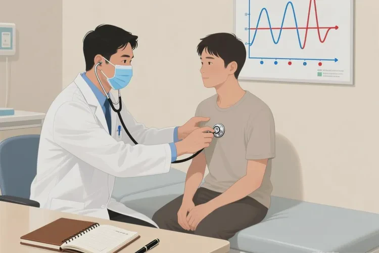 29岁餐后血糖3.6是怎么回事(图4)