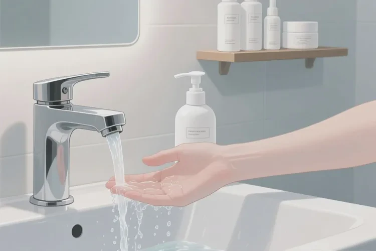 大学生脖子容易起湿疹能治愈吗(图2)