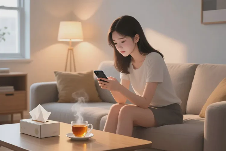 女生肛周出现湿疹能治愈吗(图1)