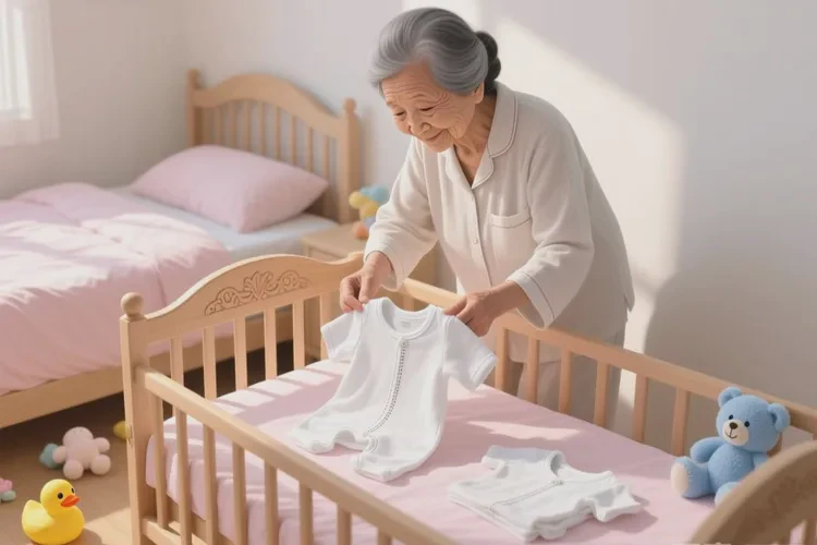 婴儿大腿偶尔起湿疹能不能治愈(图3)