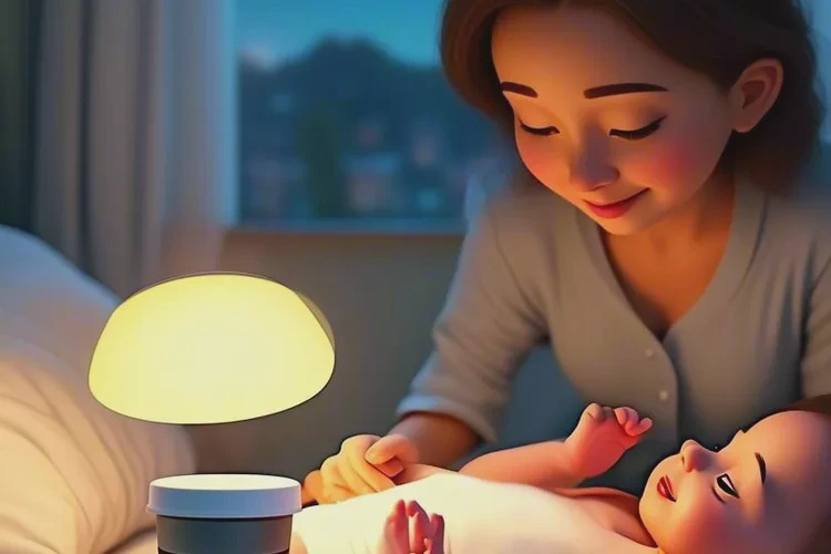 婴幼儿大腿上经常长湿疹能不能治愈(图4)