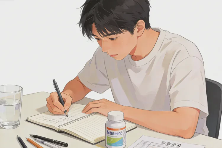 青年人脖子容易起湿疹能治愈吗(图3)