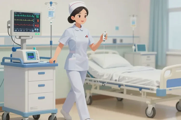 29岁空腹血糖24.8是怎么回事(图2)