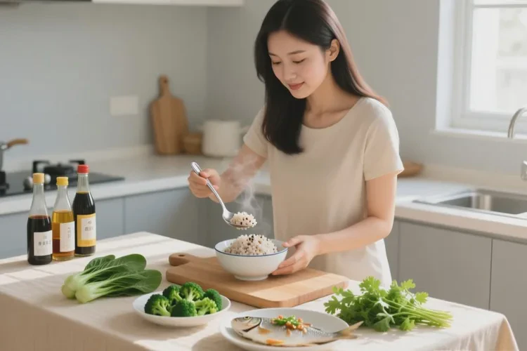 29岁中餐血糖6.3是怎么回事(图2)