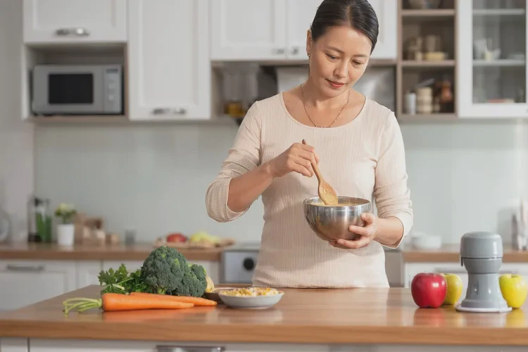 婴幼儿肚子上偶尔长湿疹能不能治愈(图3)