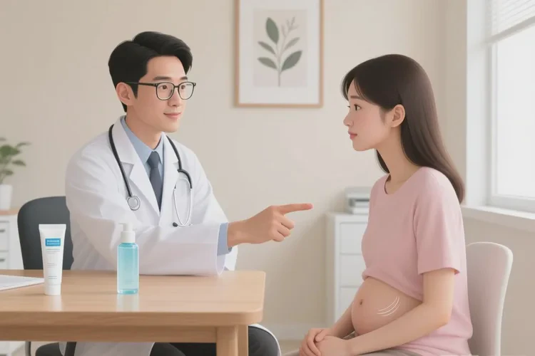 青年人肚子上经常长湿疹能治愈吗(图4)