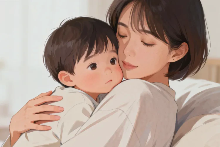 小儿四肢容易起湿疹能治愈吗(图1)