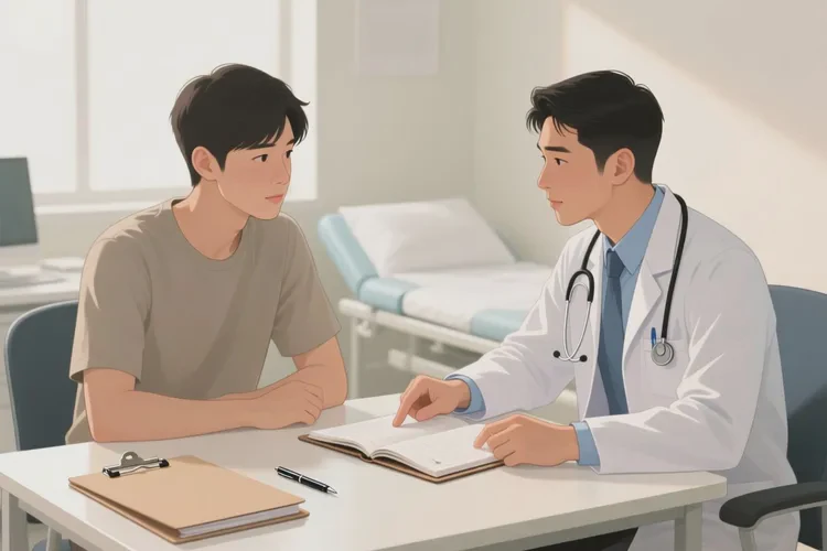 28岁晚上血糖28.1是怎么回事(图4)