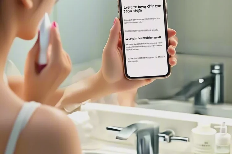 大学生面部起湿疹能治愈吗(图2)