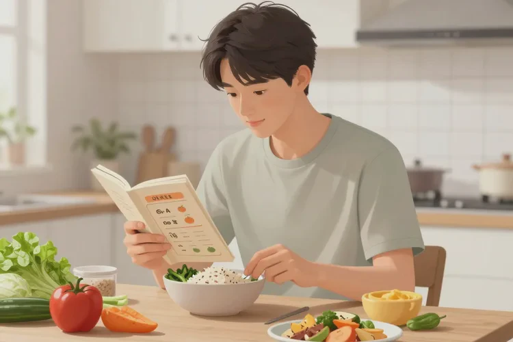 29岁中餐血糖20点3是怎么回事(图4)