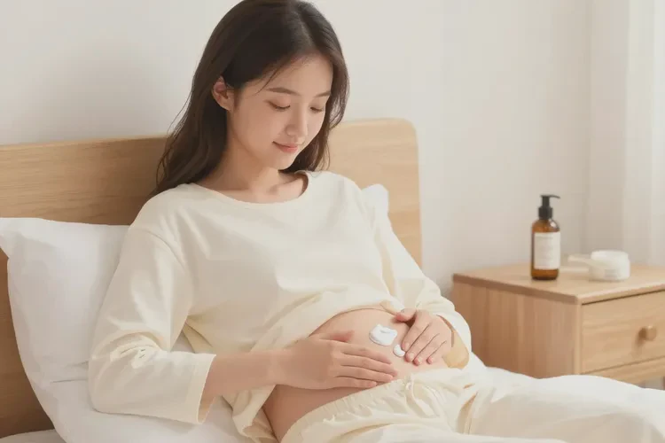 青少年肚子上容易长湿疹能治愈吗(图3)