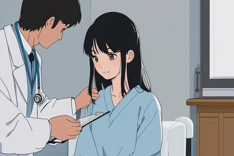 女人肚子上长湿疹能治愈吗(图3)