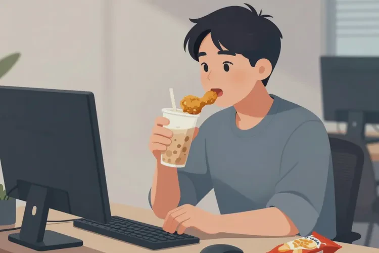 28岁睡前血糖15点7是怎么回事(图2)