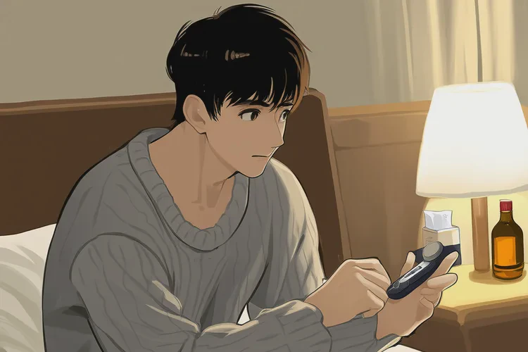 29岁睡前血糖11.4是怎么回事(图1)