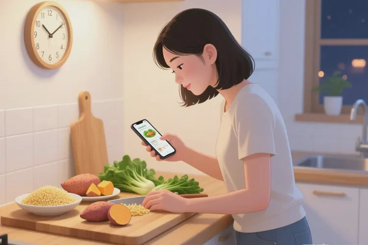 29岁晚餐血糖12点5是怎么回事(图2)