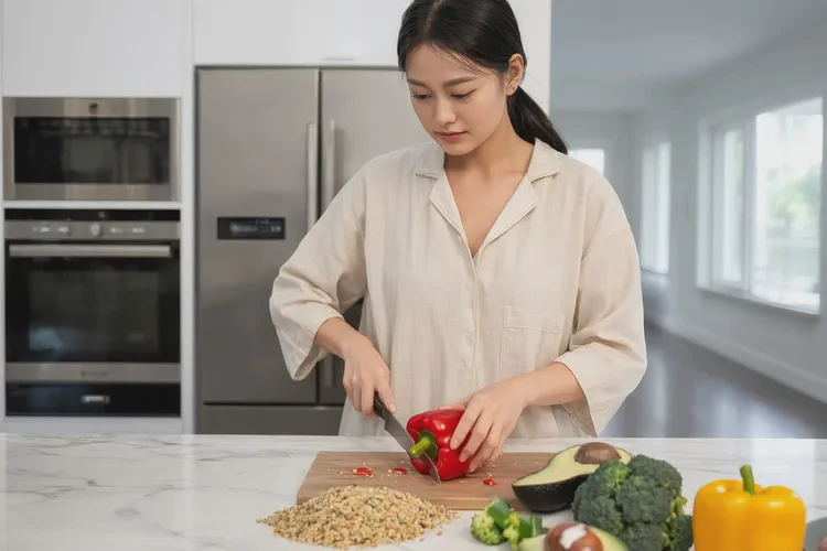 29岁中餐血糖25.0是怎么回事(图3)