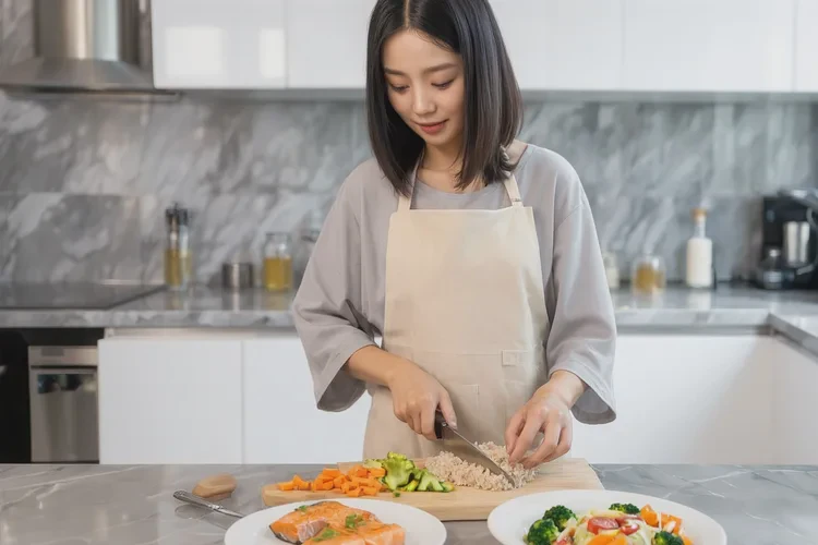 29岁晚餐血糖4.2是怎么回事(图4)