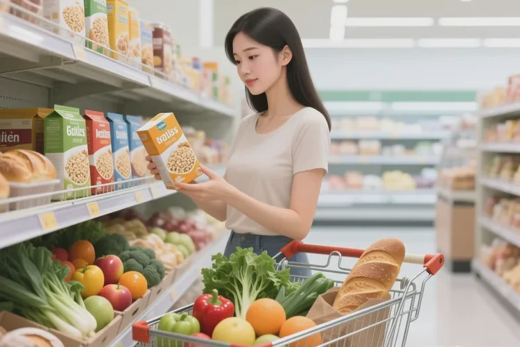 29岁早餐血糖10.8是怎么回事(图4)