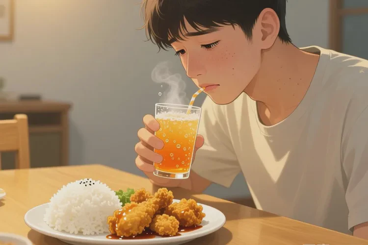 28岁下午血糖19点2是怎么回事(图2)