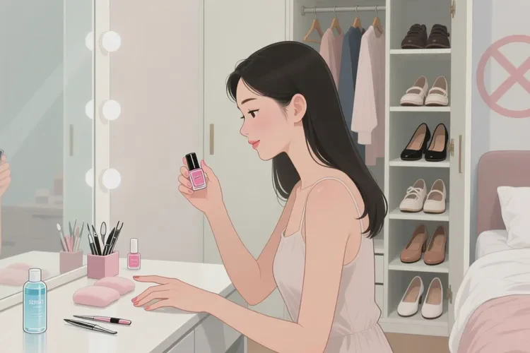 女性脚上起湿疹能治愈吗(图2)