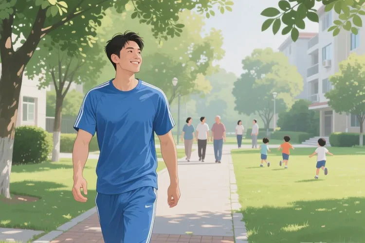 29岁晚餐血糖8点0是怎么回事(图3)