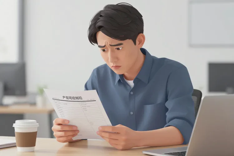 29岁中餐血糖8.1是怎么回事(图1)