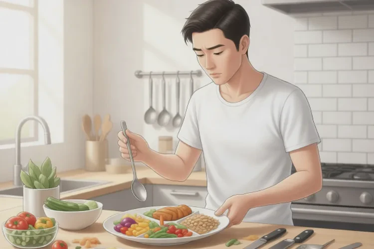 29岁空腹血糖26.8是怎么回事(图1)