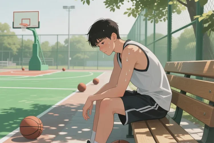 青少年小腿上容易长湿疹能治愈吗(图3)